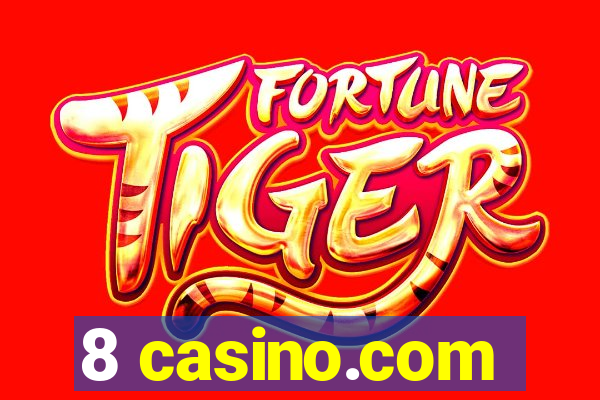 8 casino.com