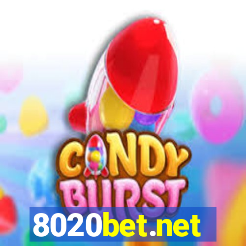 8020bet.net