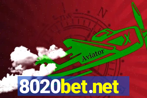 8020bet.net