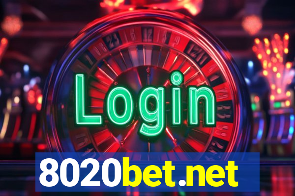 8020bet.net