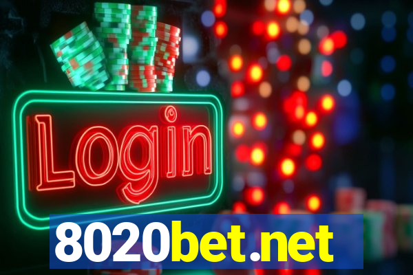8020bet.net