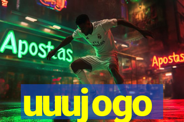 uuujogo
