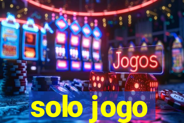 solo jogo