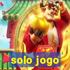 solo jogo