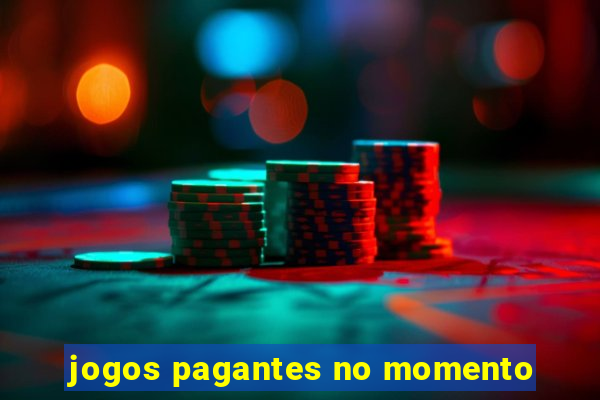 jogos pagantes no momento