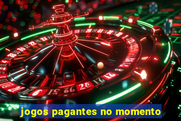 jogos pagantes no momento