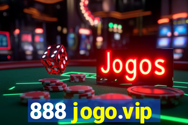 888 jogo.vip
