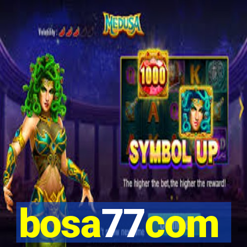 bosa77com