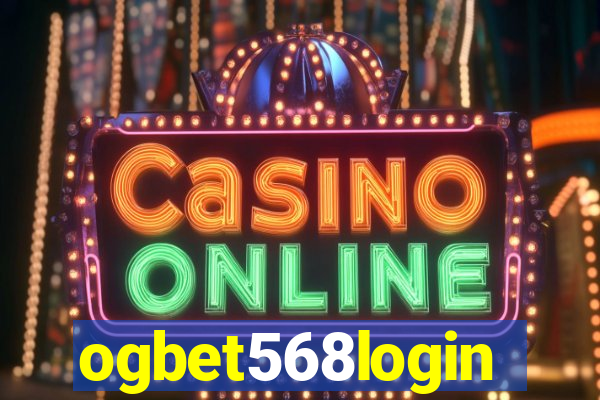 ogbet568login