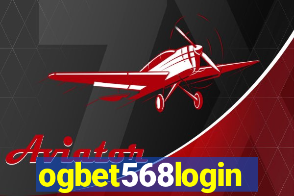 ogbet568login
