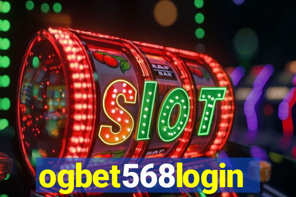 ogbet568login