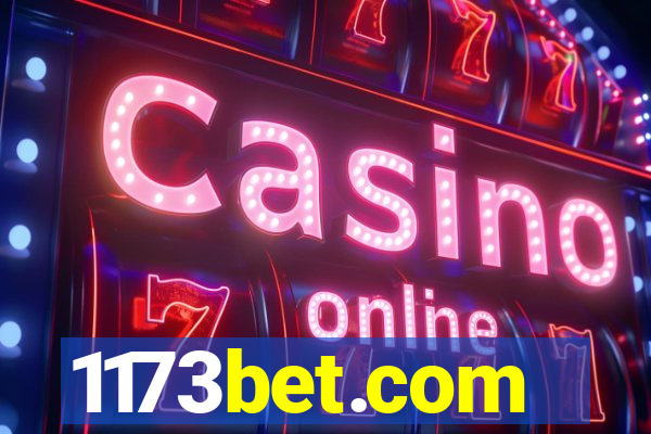 1173bet.com