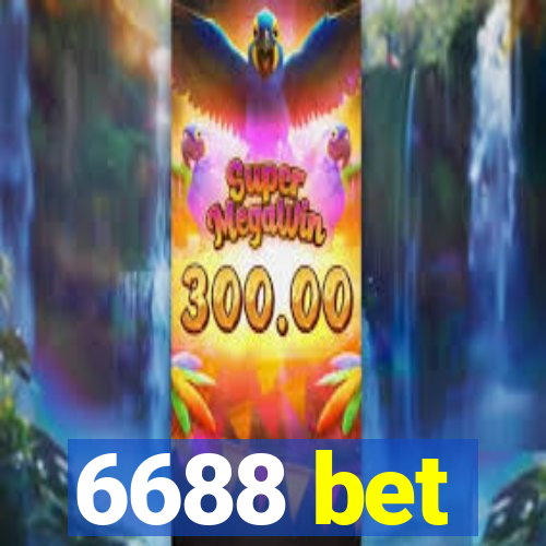 6688 bet