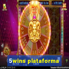 5wins plataforma