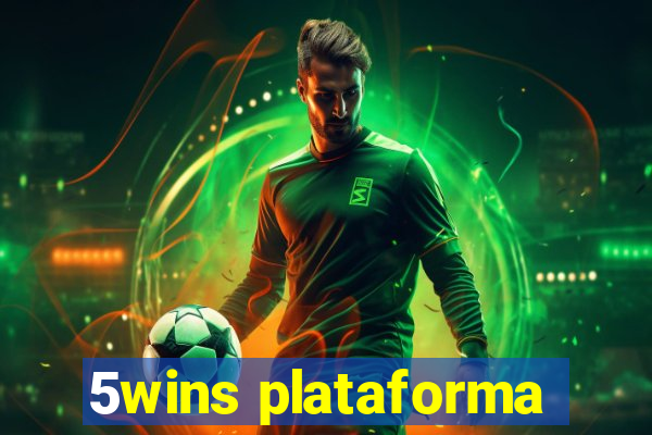 5wins plataforma