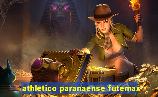 athletico paranaense futemax