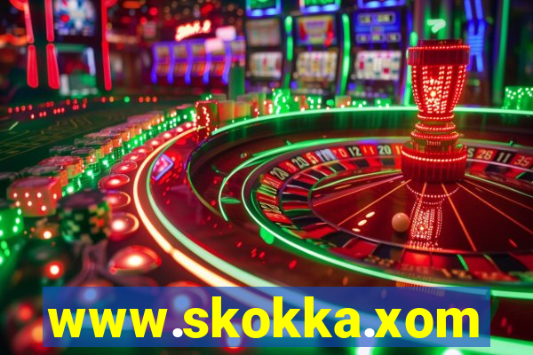 www.skokka.xom