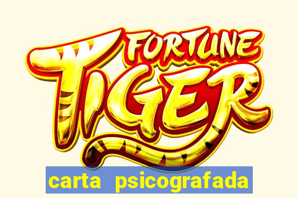 carta psicografada domingos montagner