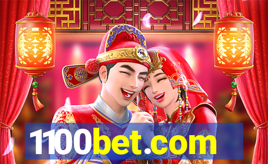 1100bet.com