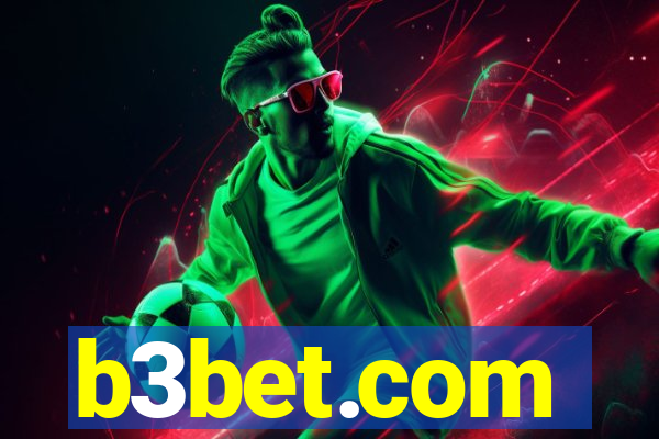 b3bet.com