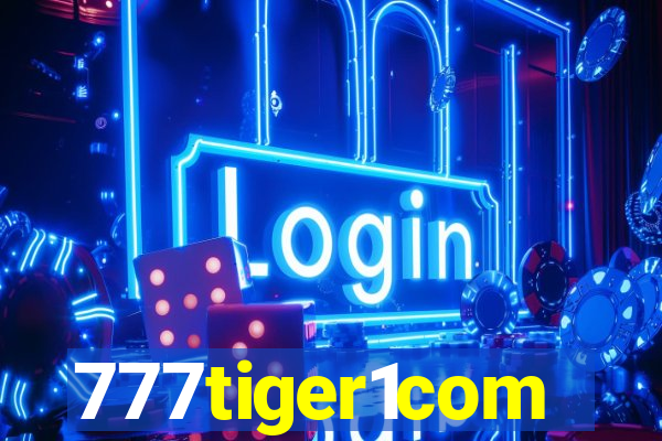 777tiger1com