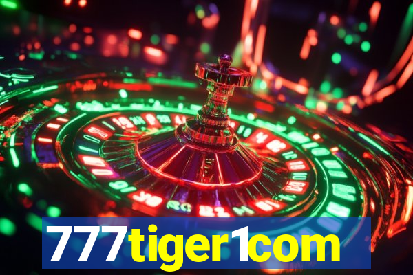 777tiger1com