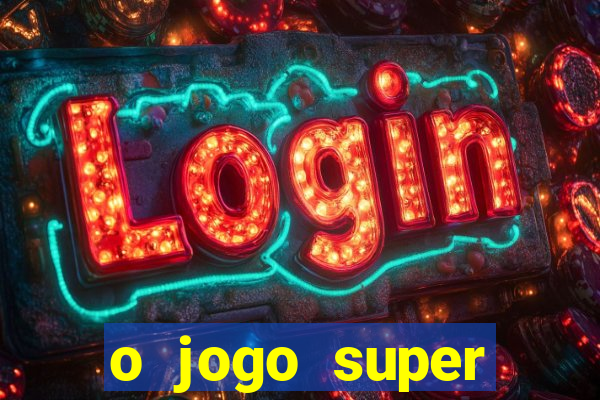o jogo super genius paga de verdade