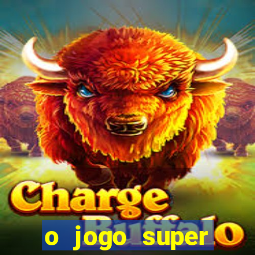o jogo super genius paga de verdade