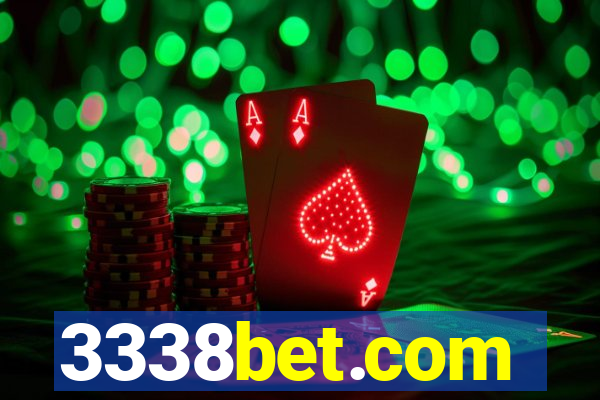 3338bet.com