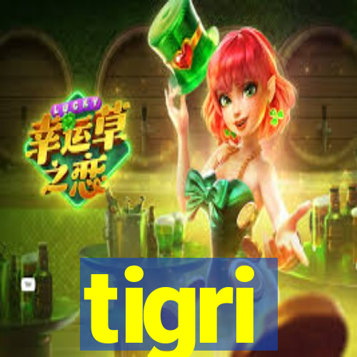 tigri