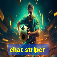 chat striper