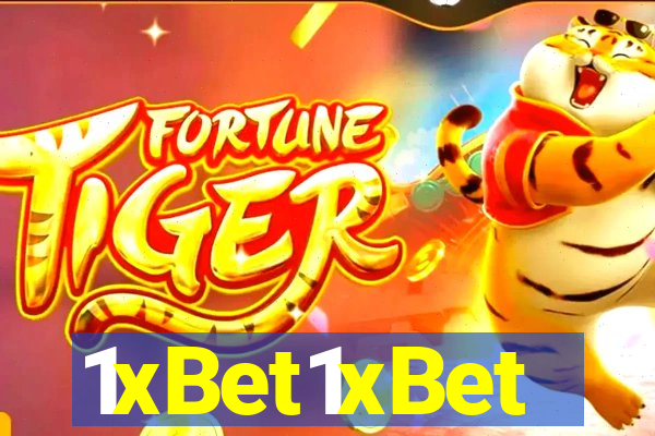 1xBet1xBet