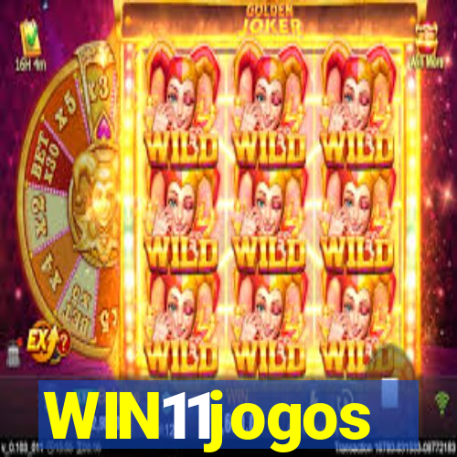 WIN11jogos