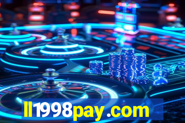 ll1998pay.com