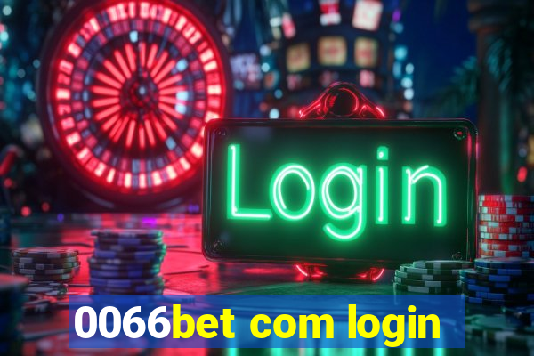 0066bet com login