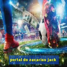 portal do zacarias jack