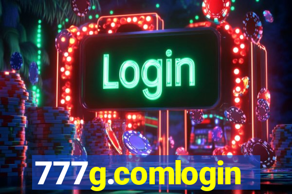 777g.comlogin