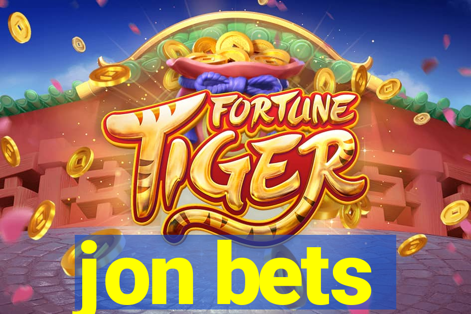 jon bets