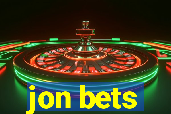 jon bets
