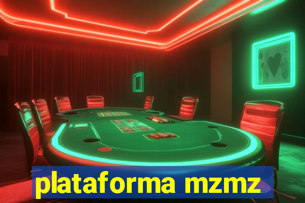 plataforma mzmz