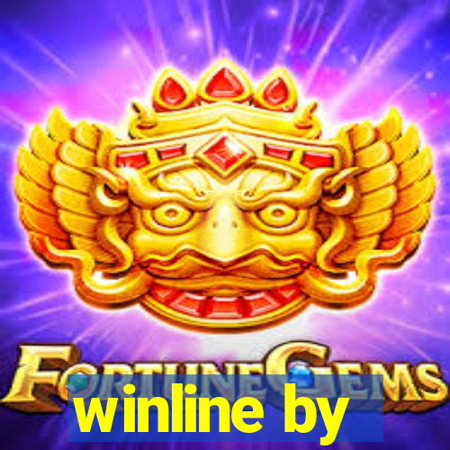 winline by