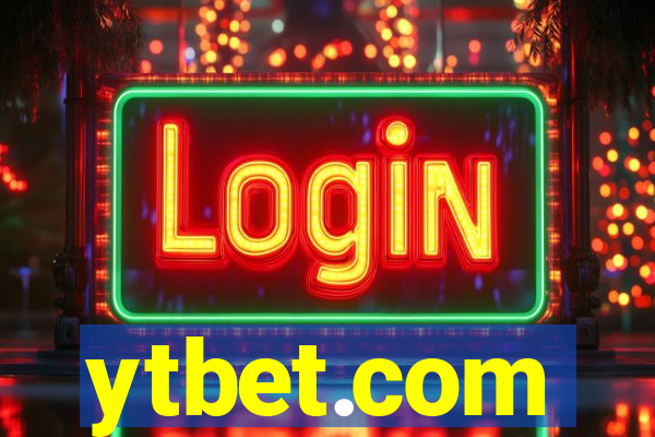 ytbet.com