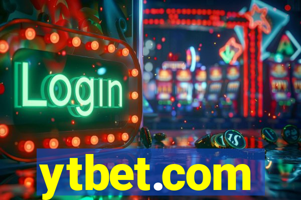 ytbet.com