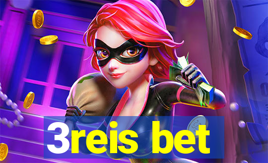 3reis bet