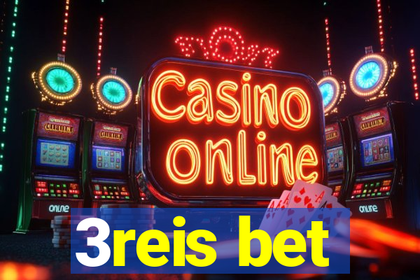 3reis bet