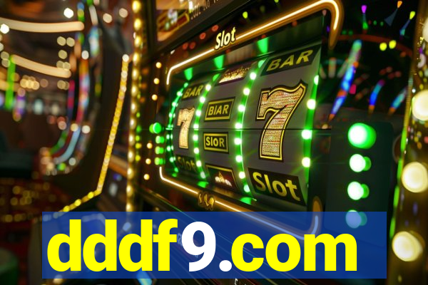dddf9.com