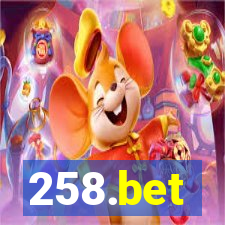 258.bet