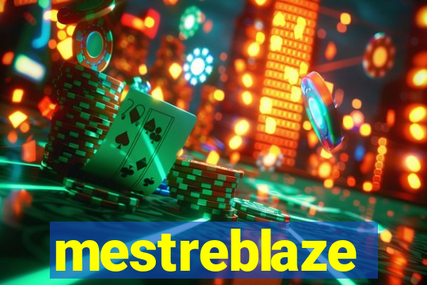 mestreblaze