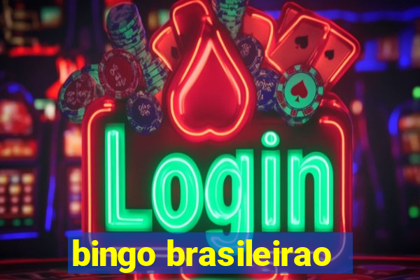 bingo brasileirao