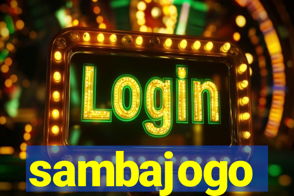 sambajogo